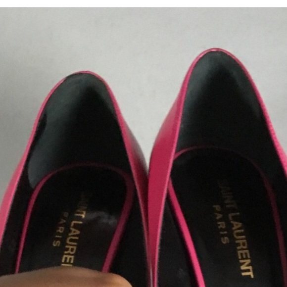 SAINT LAURENT - Picture 10 of 16